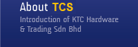 About KTC Hardware & Trading Sdn Bhd